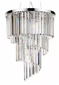 Подвесная люстра Ideal Lux Carlton CARLTON SP8