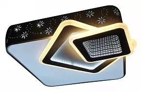 Накладной светильник Natali Kovaltseva LED 81032/5C