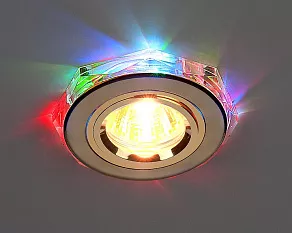 Встраиваемый светильник Elektrostandard  a031342