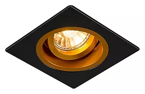 Встраиваемый светильник Zumaline Chuck 92706