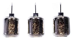 Подвесной светильник LUMINA DECO ALACOSMO LDP 6811-3 PR CHR