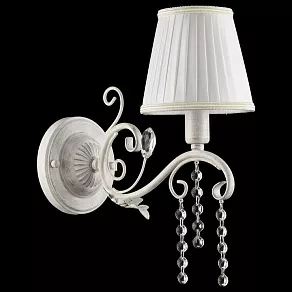 Бра Freya Liviano FR2613-WL-01-W