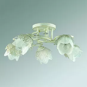 Потолочная люстра Lumion Florana 3002/5C