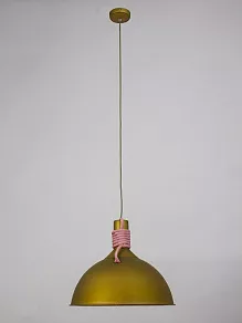 Подвесной светильник Abrasax Anke MA04359CA-001