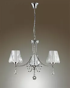 Подвесная люстра Lumion Modesta 3411/3