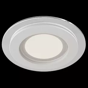Встраиваемый светильник Maytoni Han DL304-L12W