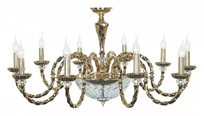 Подвесная люстра Dio D’Arte Novara Novara E 1.1.10 G