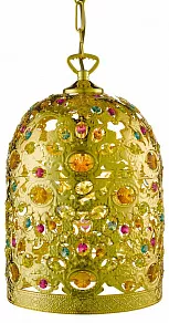 Подвесной светильник Arte Lamp Guimet A5811SP-1GO
