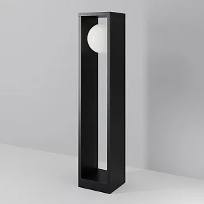 Фонарный столб Maytoni Outdoor Slate O483FL-L10GF3K