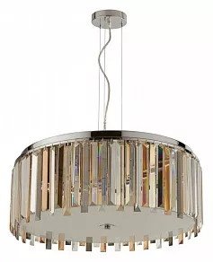 Подвесной светильник Divinare Nova 1223/02 SP-5