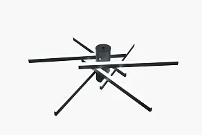 Потолочная люстра Rivoli Violet Б0068479