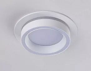 Встраиваемый светильник Ambrella Light TN TN5240