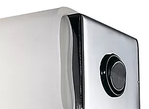 Накладной светильник Odeon Light Kima 2731/1W