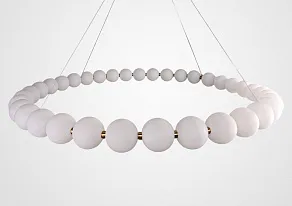 Подвесная люстра Imperiumloft  298269-01