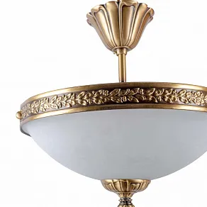 Светильник на штанге Ambiente 7140 7140/30 PL АB