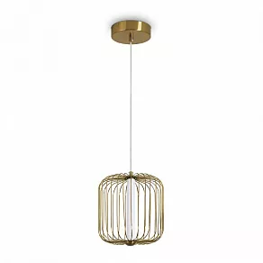 Подвесной светильник Freya Sabi FR6131PL-L13BS