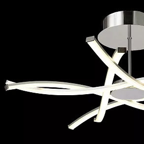 Люстра на штанге Mantra Aire Led 5917