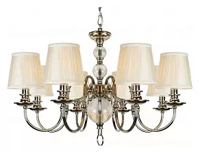 Подвесная люстра iLamp Armonia P2510-8 nic