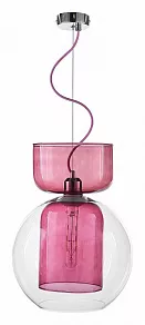 Подвесной светильник 33 идеи PND171 PND171.01.01.029.CH-M41DP