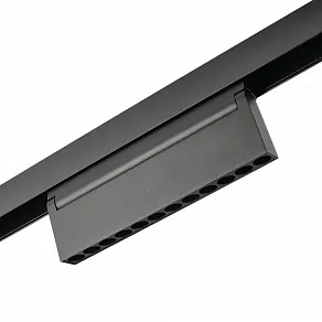 Накладной светильник MyFar Technical MT0213-12W3K-B