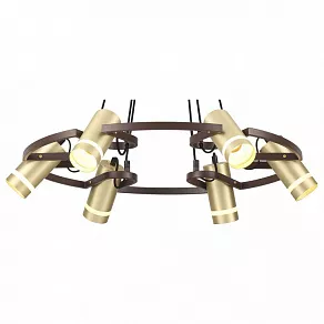 Подвесная люстра Lumion Harper 4444/6