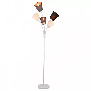 Торшер Hiper Dark&amp;White H059-0