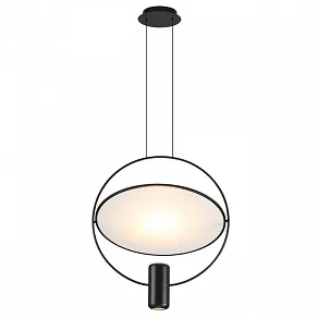 Подвесной светильник Odeon Light Orbit 7029/2L