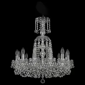 Подвесная люстра Bohemia Art Classic 11.26 11.26.12.200.XL-65.Cr.B