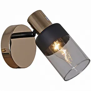 Спот Reluce 05903 05903-0.8-01 BK+FGD