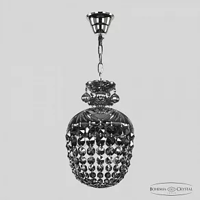 Подвесной светильник Bohemia Ivele Crystal 1477 14771/22 G M781