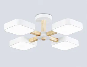 Люстра на штанге Ambrella Light FL FL4879