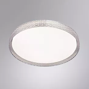 Накладной светильник Arte Lamp Juicy A2680PL-72WH