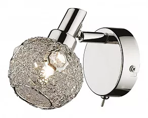 Бра Odeon Light Bisco 2209/1W