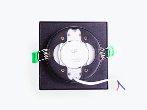 Встраиваемый светильник LEDS POWER SPOT 009162