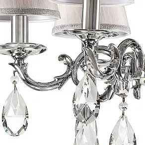 Люстра на штанге Lightstar Engenuo 779564