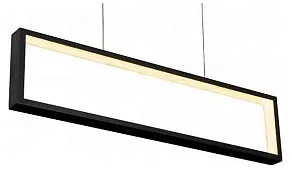 Подвесной светильник iLedex Meteor 8150-800-200-D-T BK