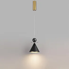 Подвесной светильник Odeon Light L-VISION 5475/10LE