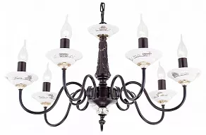 Подвесная люстра Citilux Родос CL414171