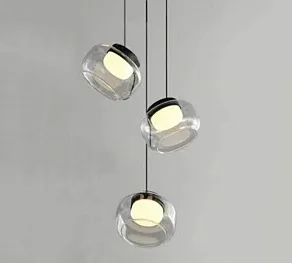 Подвесная люстра Kink Light Дайни 07724-3,19