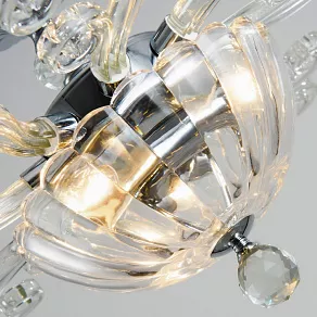 Светильник на штанге Divinare Albedo 8819/02 PL-3