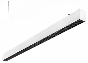 Подвесной светильник Loft it Vim 10318/C White