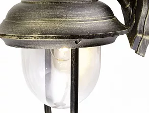 Светильник на штанге Arte Lamp Barcelona A1482AL-1BN