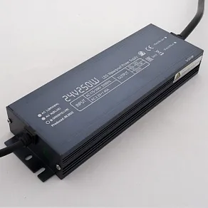 Блок питания LEDS POWER SLIM 003177