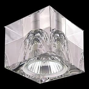 Встраиваемый светильник Lightstar Meta 004140-G9