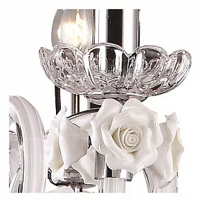 Подвесная люстра Arte Lamp Faenza A8310LM-8WH