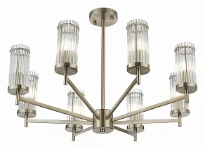 Люстра на штанге ST-Luce Bitonto SL1233.102.08