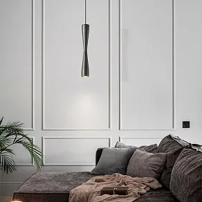 Подвесной светильник Imperiumloft ORVIN orvin01