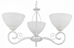 Подвесная люстра Arte Milano Amalfi-0656 330656/3 WT+SL