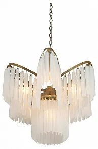 Подвесная люстра Vitaluce V5371 V5371-8/7