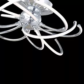 Потолочная люстра Citilux Андромеда CL224121